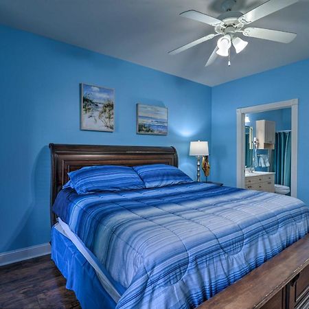 Luxe Resort Condo With Pool Access Golfers Paradise Myrtle Beach Ngoại thất bức ảnh